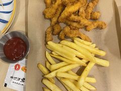 -必胜客(威高广场店)