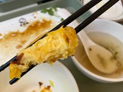 -本味轩精品茶餐厅(黄山路店)