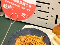 -大王油茶(二厂文创公园店)