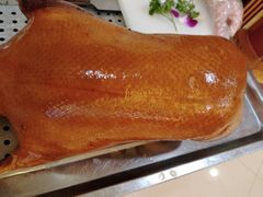 -北京全聚德(西客站店)