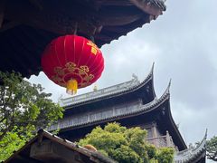 -龙华素斋(龙华路店)