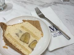 -Lady M(沙田新城市广场店)