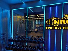 -NRG健身私教CLUB(打浦桥店)