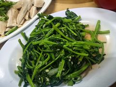 -津津餐室