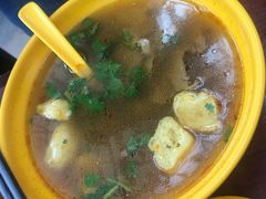 -小杨生煎(火车站北广场店)
