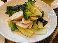 -怡聚轩全日制自助餐厅(大中华喜来登酒店)