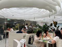 -大树餐厅(朝阳大悦城店)