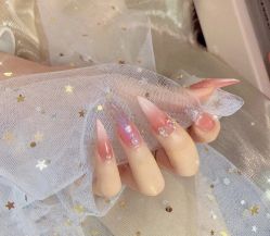 -如一·美甲美睫