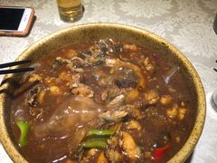 -眷江南之小蓝鲸(王府大街店)