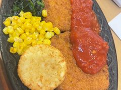 -萨莉亚意式餐厅(天河城购物中心店)