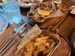 -IL TEATRO 精品意大利餐厅