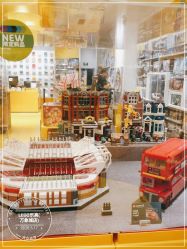 -乐高授权专卖店(济南万象城店)