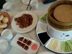 -金百万烤鸭店(马甸店)