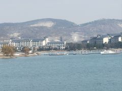 -南京金牛湖风景区