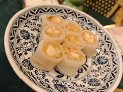 春风得意肠-誉八仙粤菜(万象天地店)