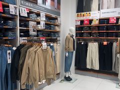 -优衣库(珠海华发商都店)