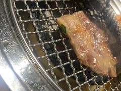 -韩盛·盛江山自助料理(奥体万达店)