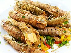 -QQ海鲜餐厅