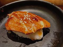 -昊·来了寿司(泡桐树店)