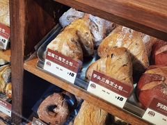 -Juicy Bakery(大学路店)