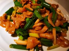 拌鸟贝-日丰园海肠水饺·老字号大连海鲜(和平广场店)