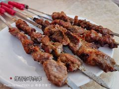 -维吾尔餐厅(宜山路店)