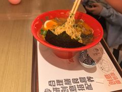 -吾妻拉面•和风食堂(群光广场店)
