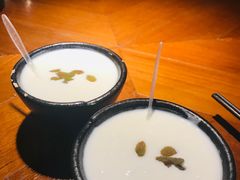 新疆手工老酸奶-楼兰新疆主题餐厅(坂田佳华领汇广场店)