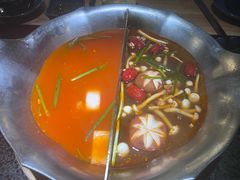 -湊湊火锅·茶憩(上海合生汇店)