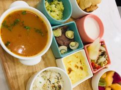 -Lilliput·粒粒堡亲子餐厅(嘉定宝龙店)