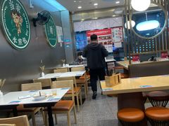 -当家水煎包·牛肉汤(浦江店)
