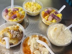 -张钦德·广场老牌豆花甜汤(总店)