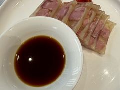 一品水晶肴肉-聚丰园•湖鲜餐厅(阿红私房菜梅石路店)