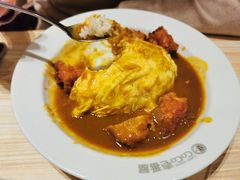 -COCO壱番屋(北京平安国际金融中心店)