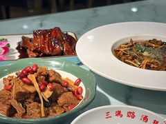 -三玛璐酒楼(汉口路店)