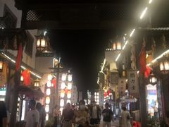 -婺源梦里老家大型山水实景演出