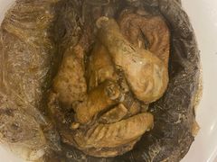 叫花童子鸡-楼外楼(西湖景区孤山路店)