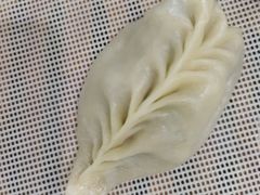 -叶存利海鲜大馅饺子(东戴河止锚湾店)