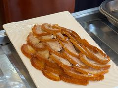 -便宜坊烤鸭店(玉蜓桥店)