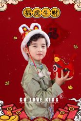 -莫奈庄园·儿童摄影馆·影视基地(江宁店)