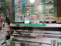 -新疆伊宁远征餐厅