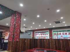 -哈尔滨东北铁锅炖(都督街店)