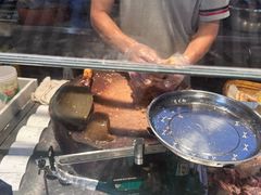 -永茂驴肉(莲池南大街总店)
