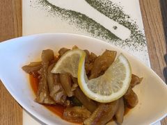 -客汀家宴·客家烟火 四季食材(集美店)
