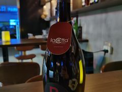 红啤酒-味式·那不勒斯披萨Mise en place(亚朵酒店店)