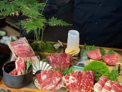 -300杯·和牛烧肉清酒专门店(廊里店)