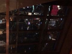 -上海柏悦酒店·世纪100牛排馆