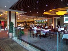 -雄楚国际大酒店-四季西餐厅