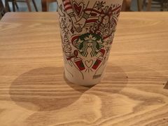 -星巴克(重庆火车北站北广场II店)