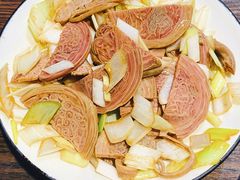 -魁盛居百年鲁菜馆(县西巷店)
